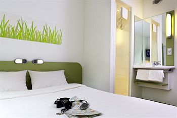 Hotel Ibis Budget Brussels Airport Diegem