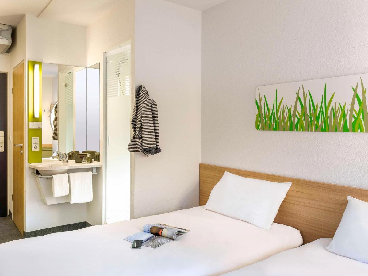 Hotel Ibis Budget Brussels Airport Diegem