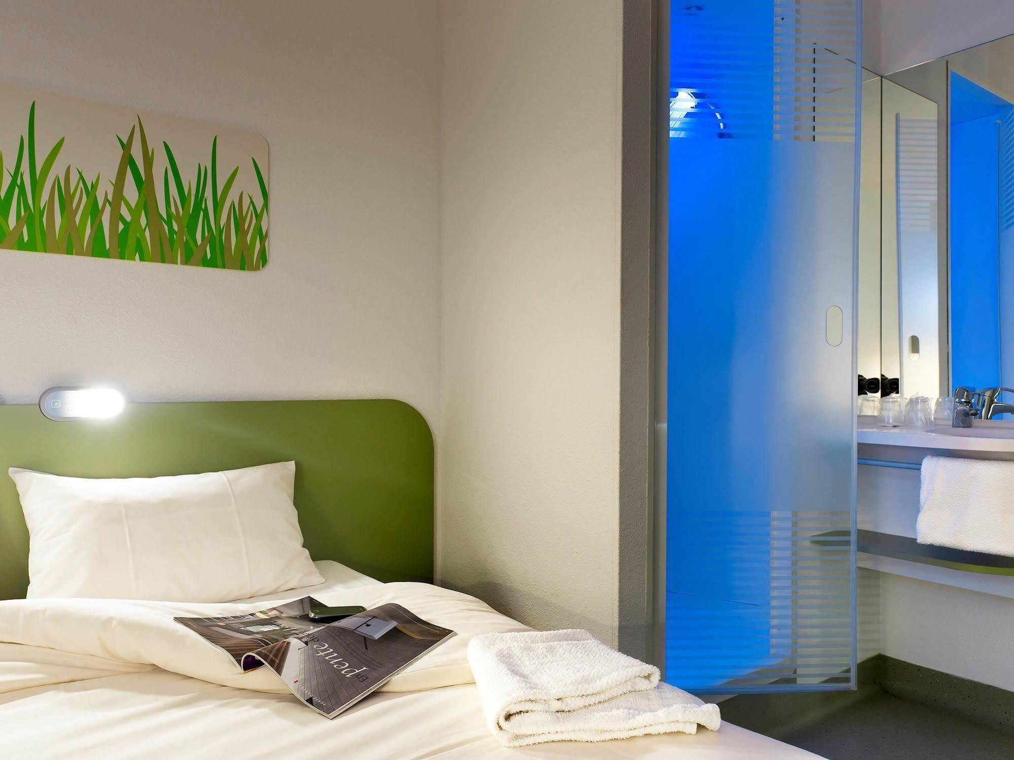 Ibis Budget Brussels Airport Hotel Diegem
