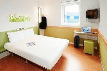 Ibis Budget Brussels Airport