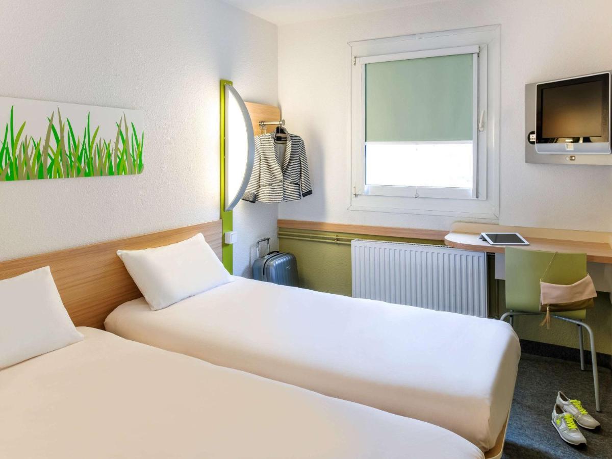 Ibis Budget Brussels Airport * Diegem