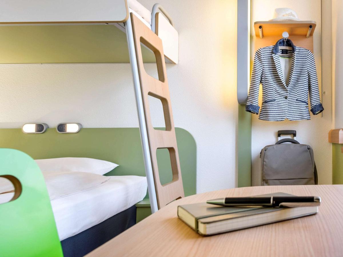 Ibis Budget Brussels Airport * Diegem