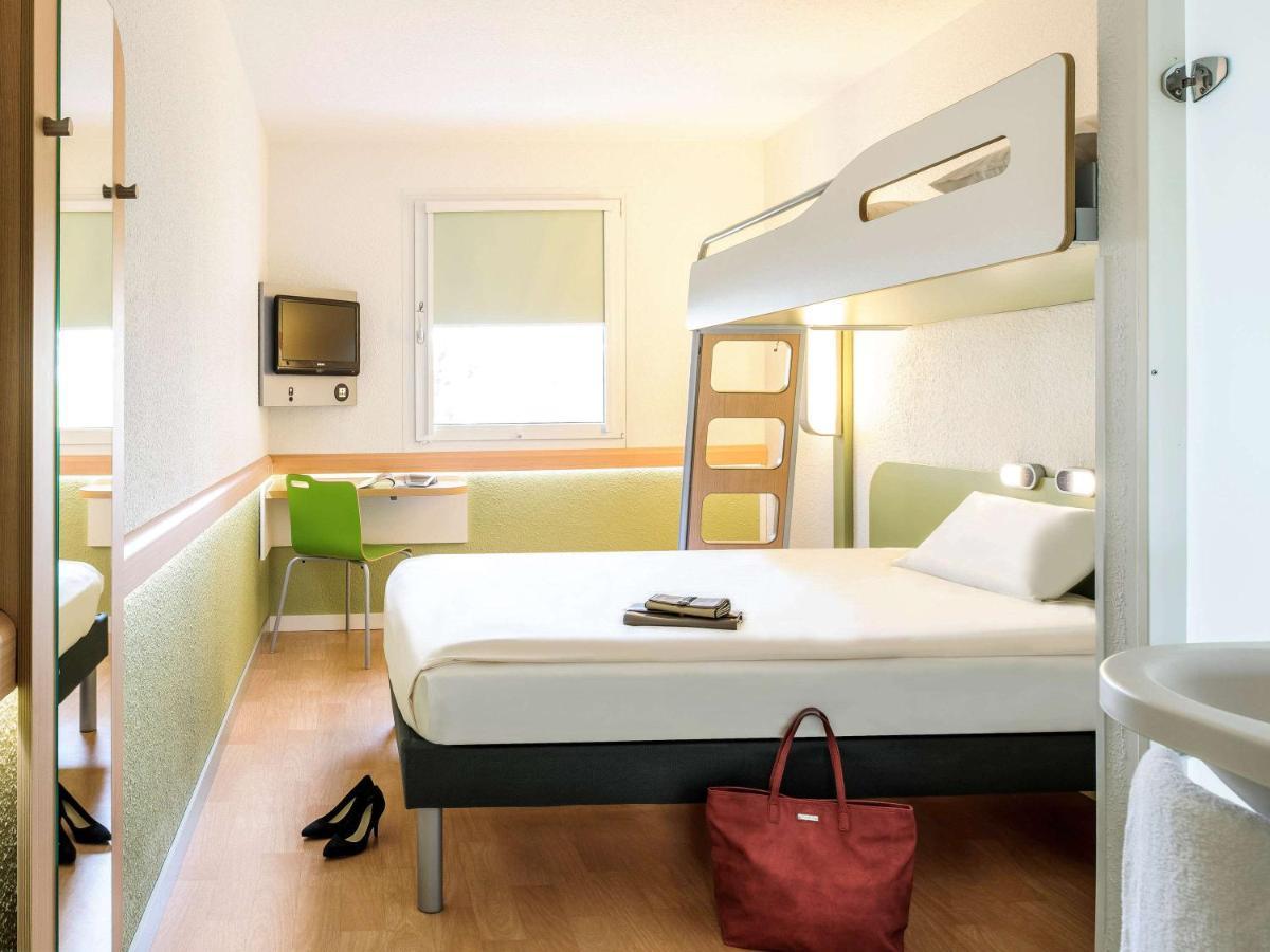 Ibis Budget Brussels Airport Hotel Diegem
