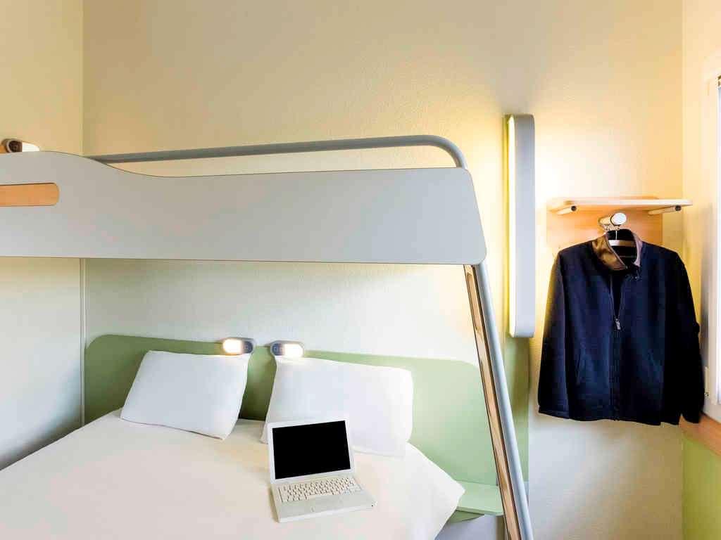 Ibis Budget Brussels Airport