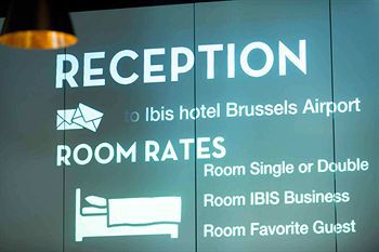 Ibis Budget Brussels Airport * Diegem