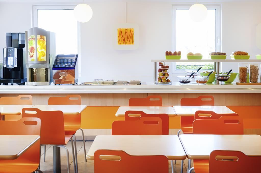 Hotel Ibis Budget Brussels Airport *
