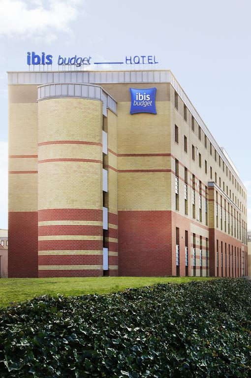 Ibis Budget Brussels Airport Hotel *