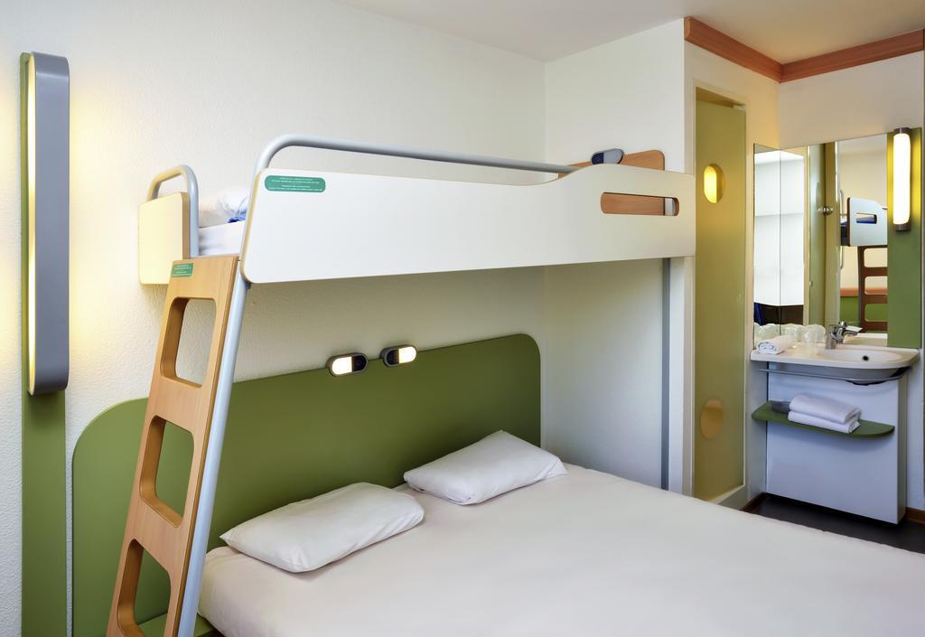 Ibis Budget Brussels Airport Diegem