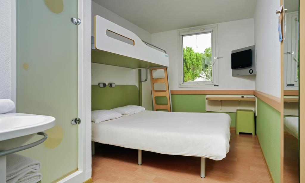 Ibis Budget Brussels Airport Hotel