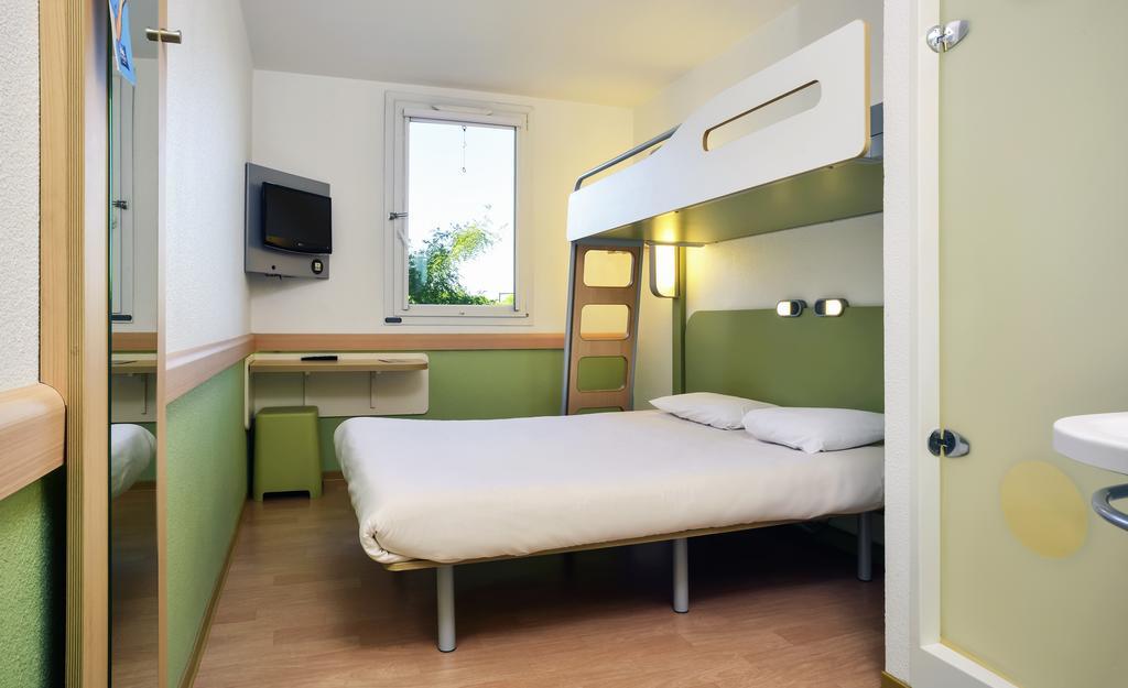 Ibis Budget Brussels Airport *