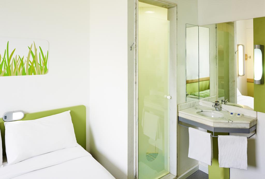 Hotel Ibis Budget Brussels Airport Diegem