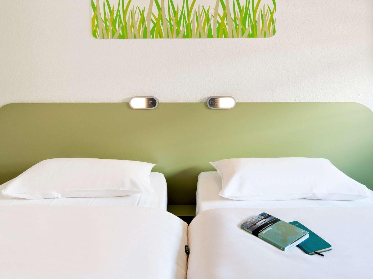 Ibis Budget Brussels Airport * Diegem