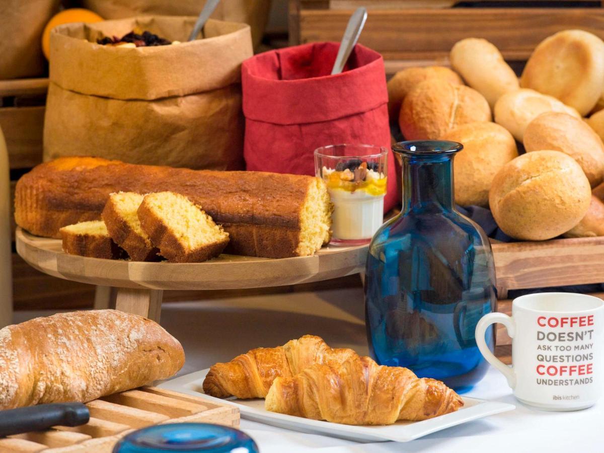 Ibis Budget Brussels Airport Diegem