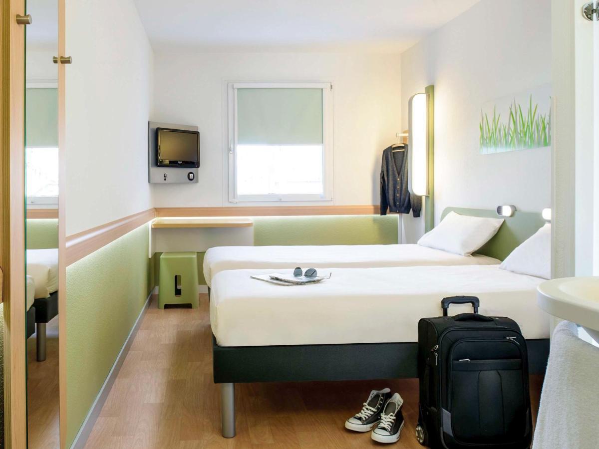 Ibis Budget Brussels Airport Diegem