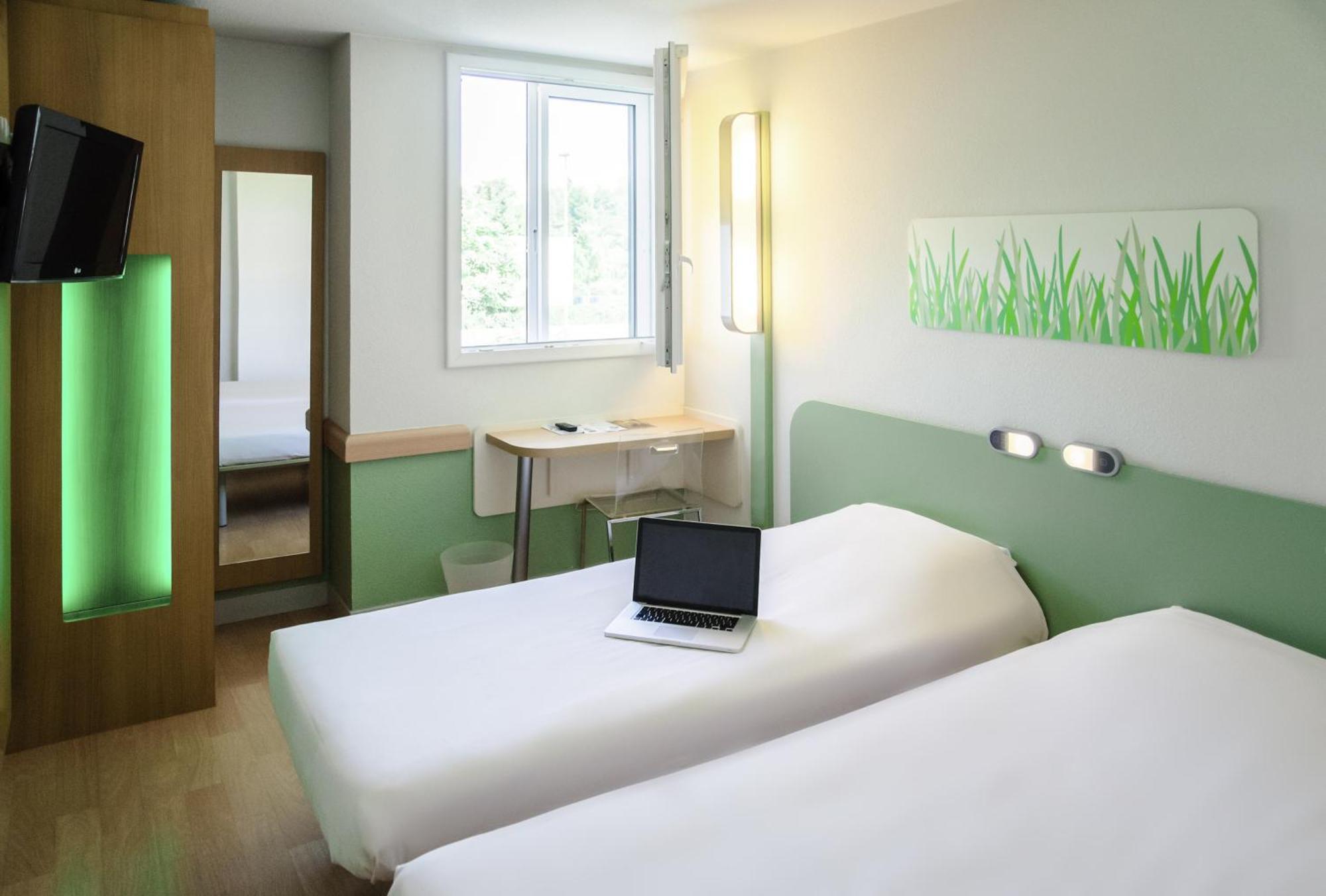 Ibis Budget Brussels Airport * Diegem