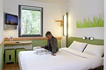 Ibis Budget Brussels Airport Hotel Diegem