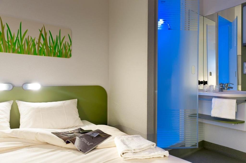 Ibis Budget Brussels Airport Hotel *