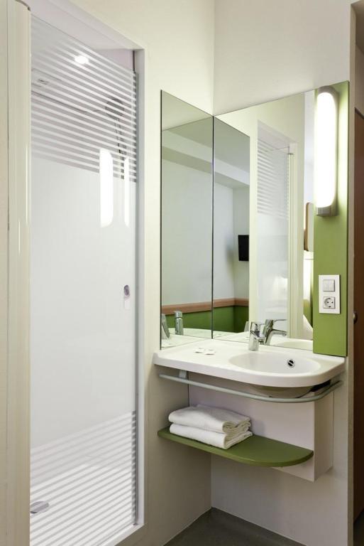 Ibis Budget Brussels Airport *