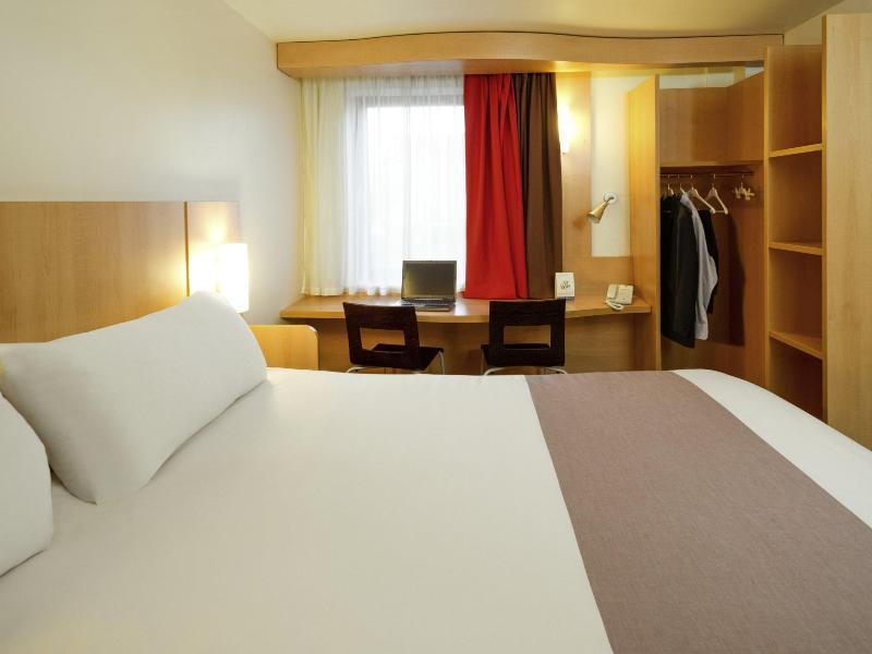 Ibis Budget Brussels Airport * Diegem
