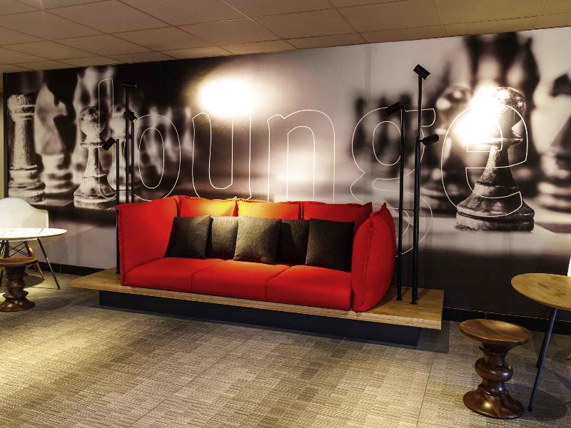 Ibis Budget Brussels Airport Hotel *