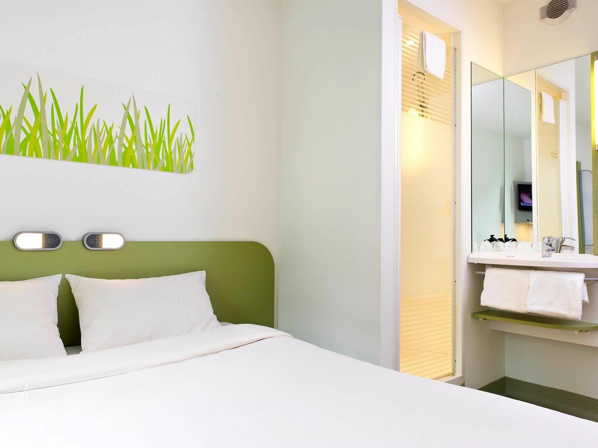 Ibis Budget Brussels Airport Hotel Diegem