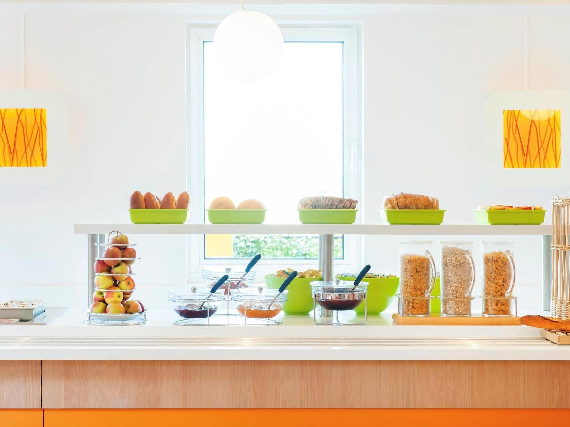Ibis Budget Brussels Airport Diegem