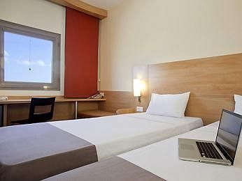 Ibis Budget Brussels Airport Hotel