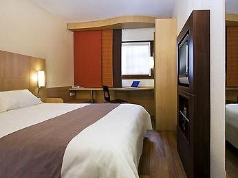 Hotel Ibis Budget Brussels Airport Diegem