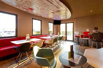 Ibis Budget Brussels Airport *