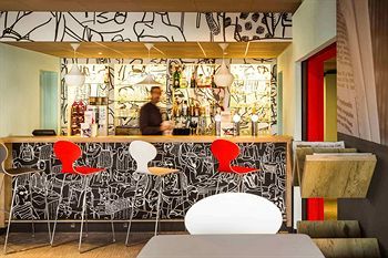 Ibis Budget Brussels Airport * Diegem