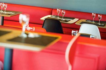 Hotel Ibis Budget Brussels Airport