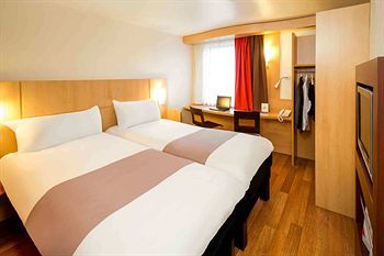 Ibis Budget Brussels Airport Diegem