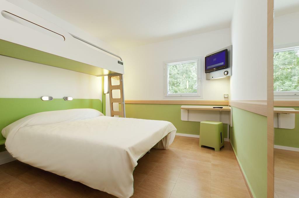 Ibis Budget Brussels Airport * Diegem
