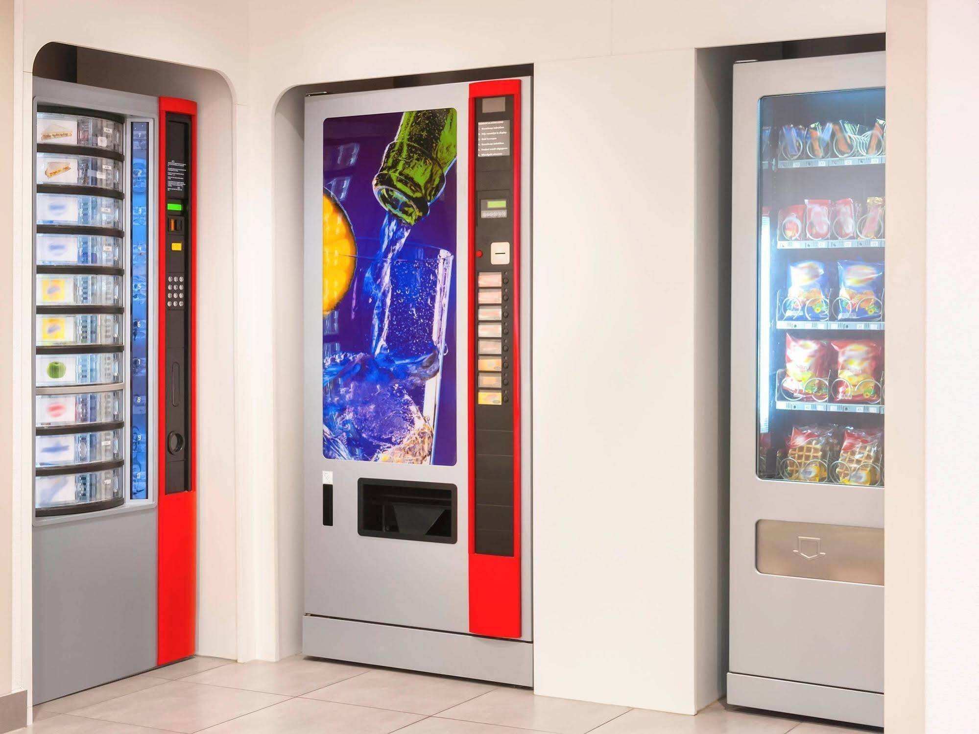 Ibis Budget Brussels Airport *